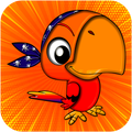 parrot game