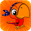 parrot game APK