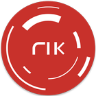 RIK Pro icône