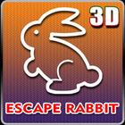 Escape Rabbit Run icon