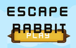 Escape Rabbit Run screenshot 1