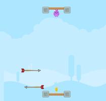 Escape Rabbit Run screenshot 3