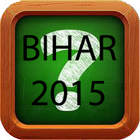 BIHAR ASSEMBLY ELECTIONS 2015 ícone