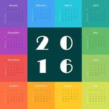 2016 Indian Holiday Calendar أيقونة