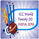 T20 World Cup 2K16 Time Table APK