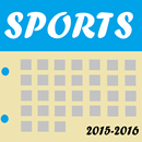 Sports Calendar APK