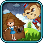 Oz - Flying Monkey Revenge icône