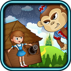 Oz - Flying Monkey Revenge أيقونة