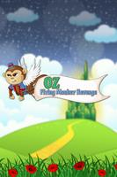 Oz - Flying Monkey Revenge Affiche