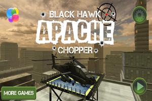 Black Hawk-poster