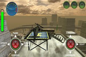 Black Hawk captura de pantalla 1
