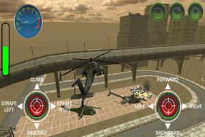Black Hawk screenshot 3