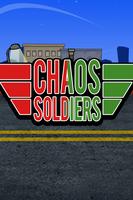 Chaos Soldiers capture d'écran 2