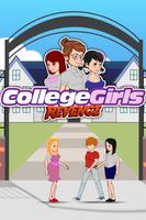 College Girls Revenge Affiche