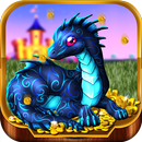 APK Dozer King - Camelot Legends