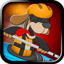 APK Kayak Mania - Whitewater Rush