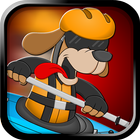 Kayak Mania - Whitewater Rush icon