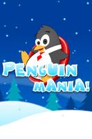 پوستر Penguin Mania