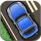 Car Road Trip أيقونة