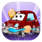 Super Clean Car Wash icon