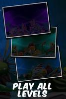 Scuba Spearfishing - Paradise capture d'écran 2