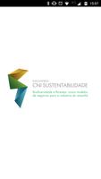 CNI Sustentabilidade 2016 海报