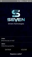 Seven Drivers Passageiro capture d'écran 1