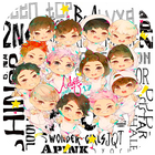 Seventeen cute wallpaper - K-Pop Boy Groups icône