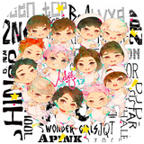 Seventeen cute wallpaper - K-Pop Boy Groups icon