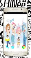 Seventeen cute wallpaper - K-Pop Boy Groups capture d'écran 1