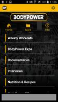 BodyPower Expo скриншот 2