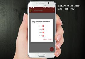 Create tournament screenshot 1