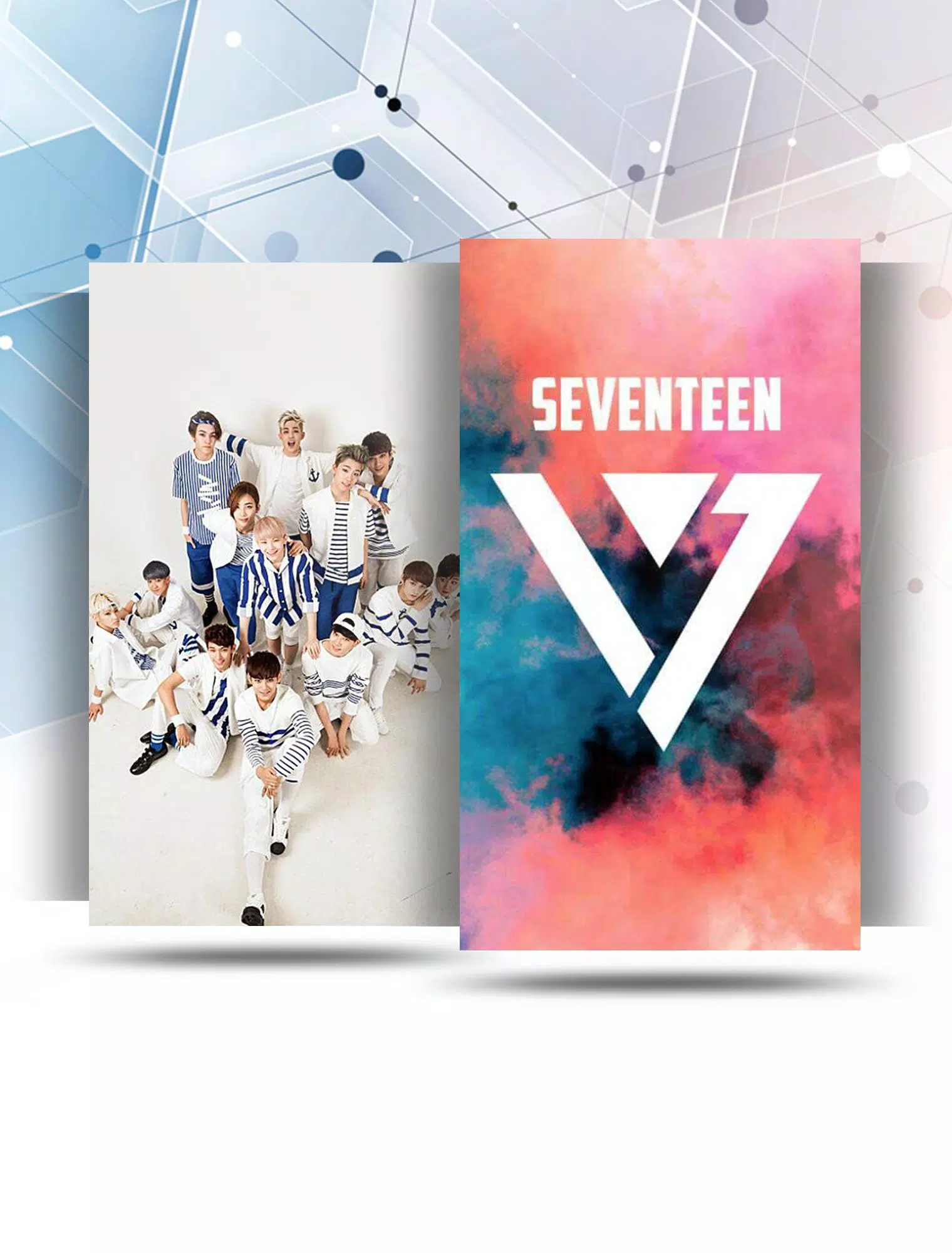 Seventeen Lockscreen Apk For Android Download