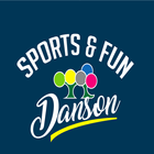 Danson Sports 图标