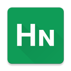 HangoutNow - Legacy Dev. Only आइकन