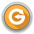 GuruTransfer: Send Large Files-icoon