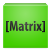 Matrix Tools (Linear Algebra)