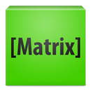 Matrix Tools (Linear Algebra) APK