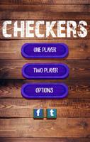 Checkers screenshot 1