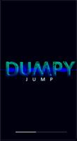 Dumpy Jump الملصق