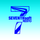 SeventhSoft Resto أيقونة