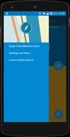 Super Clean & Battery Saver capture d'écran 2