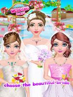 Schwimmbad Hochzeit Salon Screenshot 2