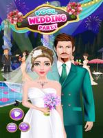 Schwimmbad Hochzeit Salon Screenshot 3