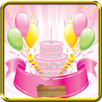 Cake Maker - games for girls APK