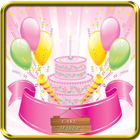 Cake Maker - games for girls 아이콘