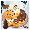 Cookies Maker Food Cooking APK