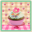 Cupcake Cooking Maker Games