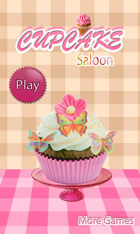 Jogos de Cupcake no Jogos 360