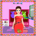 Doll Makeover Salon Girl Games